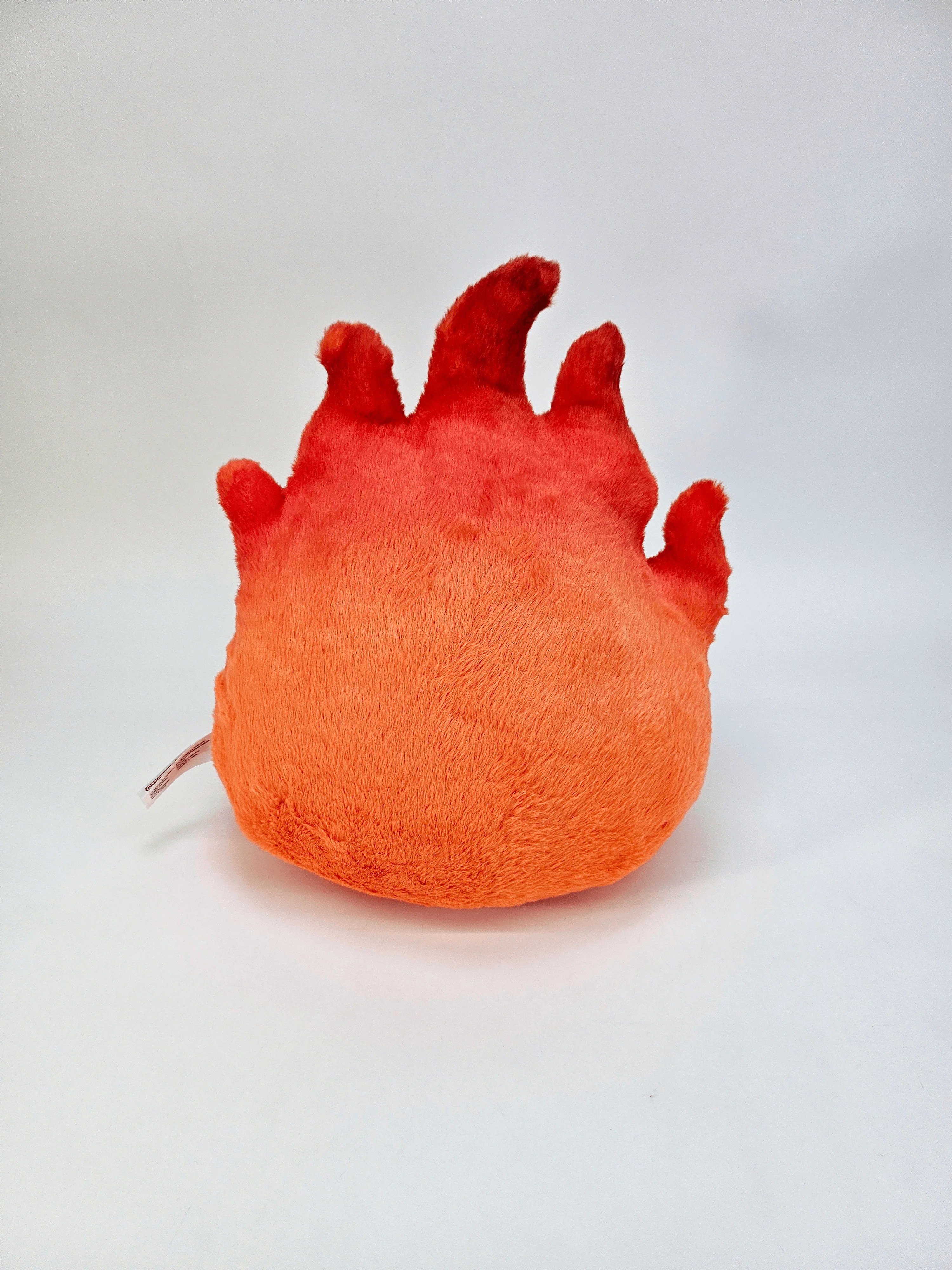 Fluffy Calcifer - 13" "Howl's Moving Castle" - Image 4