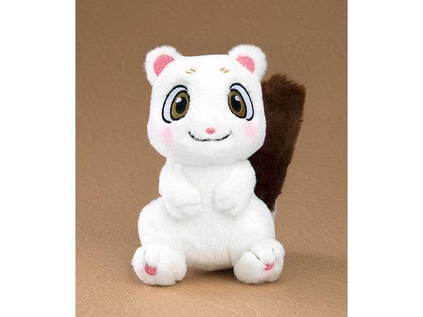 Fluffy Plushie Koppa - Image 2