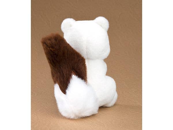 Fluffy Plushie Koppa - Image 3