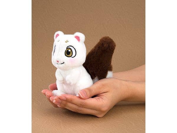 Fluffy Plushie Koppa - Image 4
