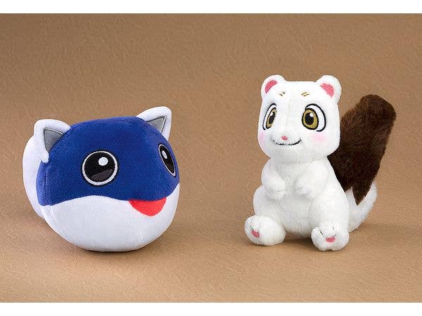 Fluffy Plushie Koppa - Image 5