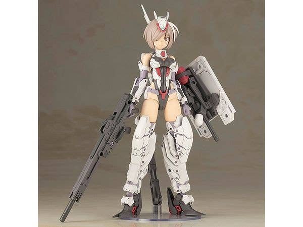 FRAME ARMS GIRL IZUMO - Image 10