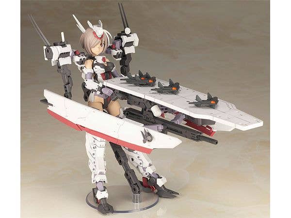 FRAME ARMS GIRL IZUMO - Image 11