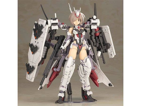 FRAME ARMS GIRL IZUMO - Image 2