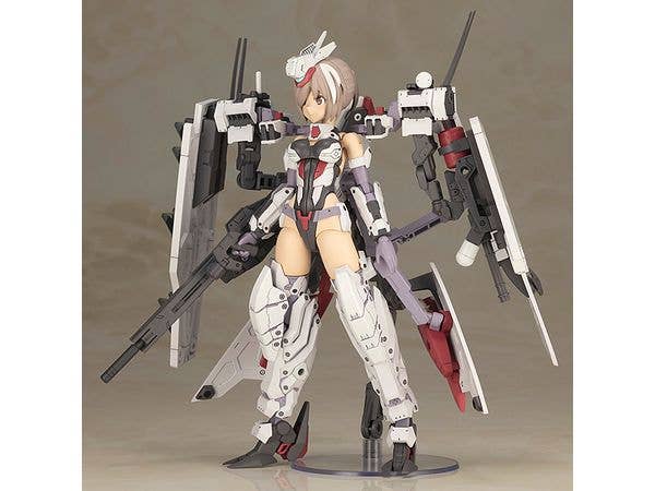 FRAME ARMS GIRL IZUMO - Image 3