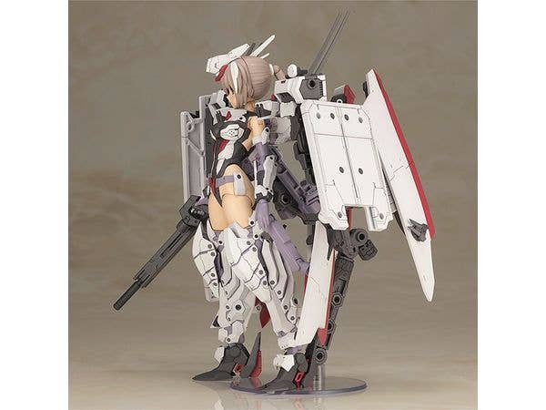 FRAME ARMS GIRL IZUMO - Image 4