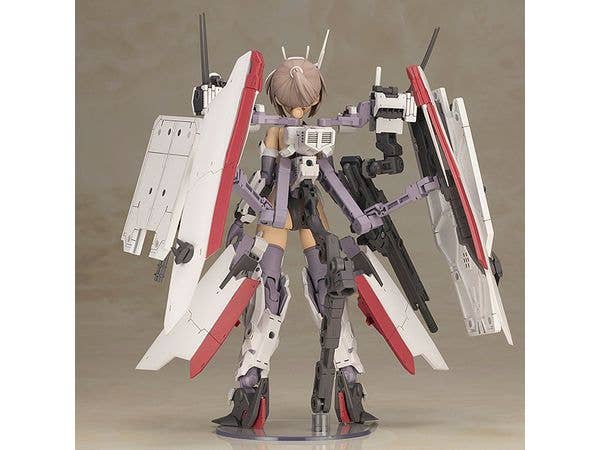 FRAME ARMS GIRL IZUMO - Image 5