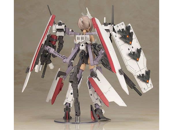 FRAME ARMS GIRL IZUMO - Image 6
