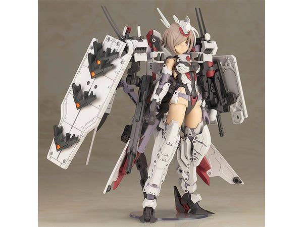 FRAME ARMS GIRL IZUMO - Image 7