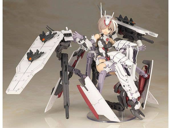 FRAME ARMS GIRL IZUMO - Image 8