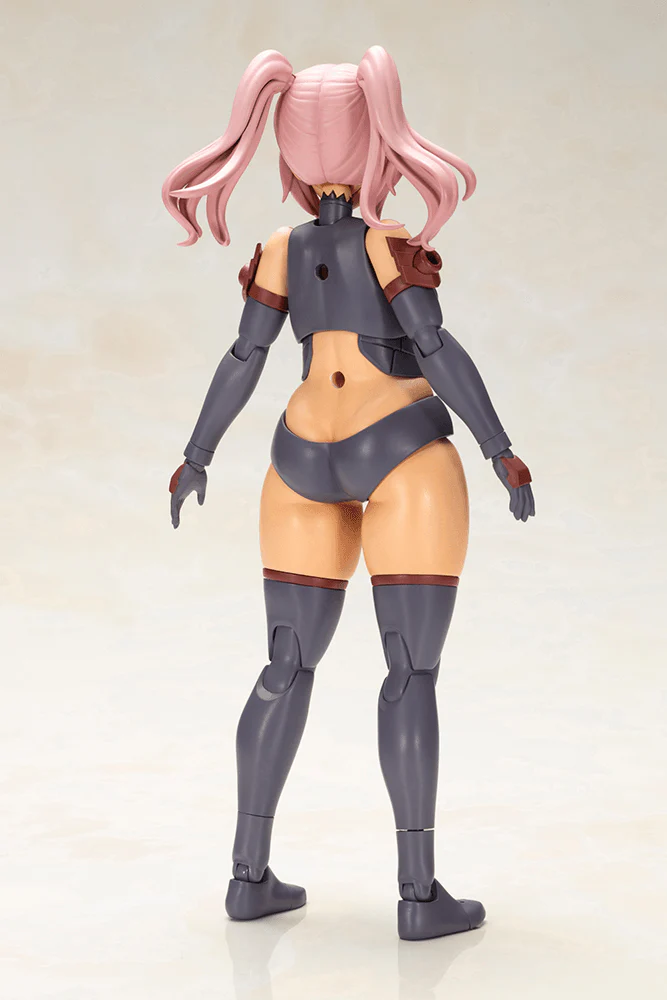 FRAME ARMS GIRL KAGUTSUCHI-OTSU FENCER - Image 2