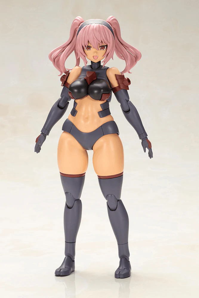 FRAME ARMS GIRL KAGUTSUCHI-OTSU FENCER - Image 5