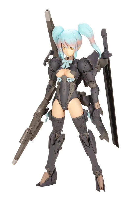 Frame Arms Girl Shadow Tiger (Yinghu), Kotobukiya