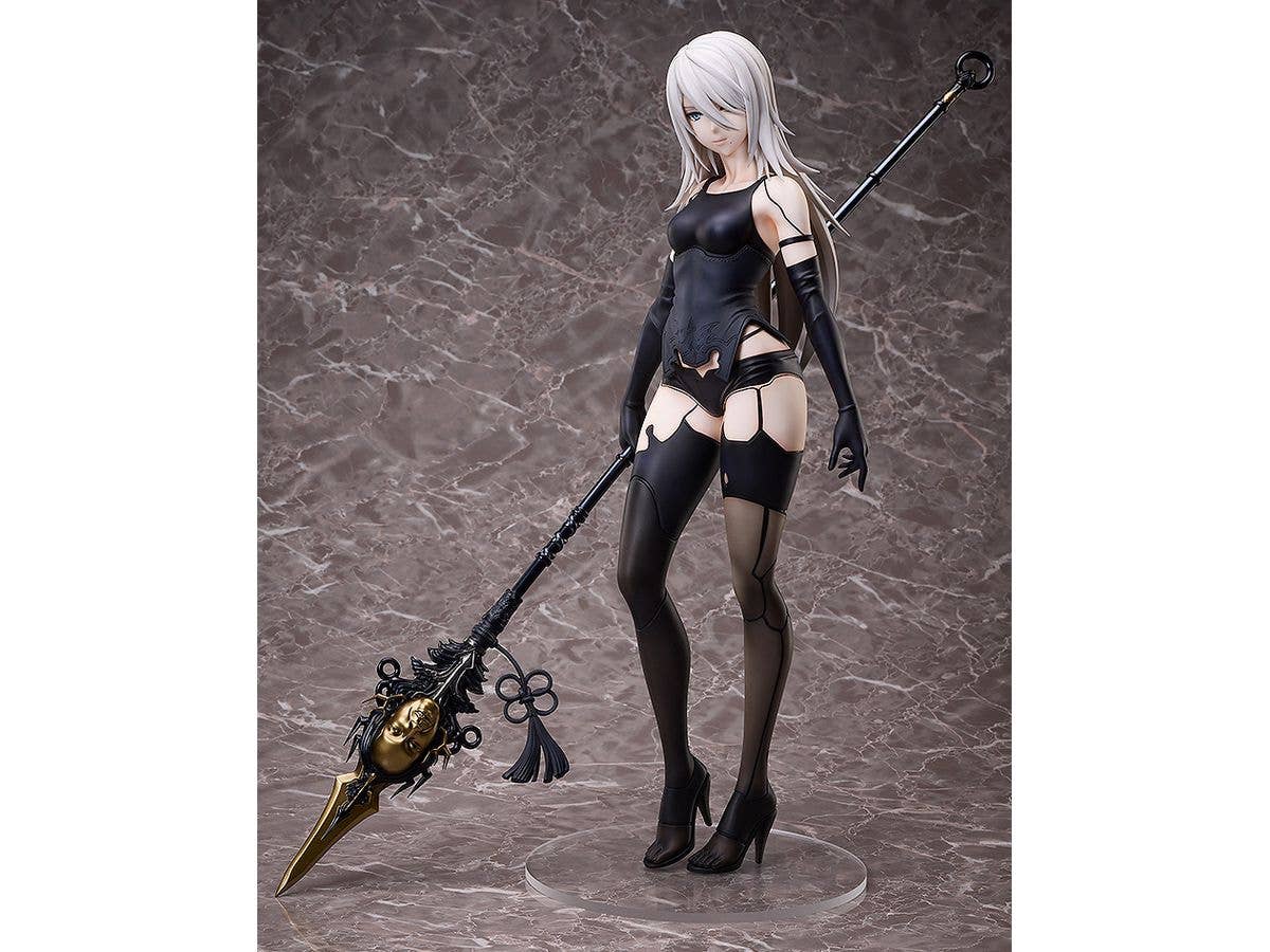 A2 (YoRHa Type A No. 2) - Image 2