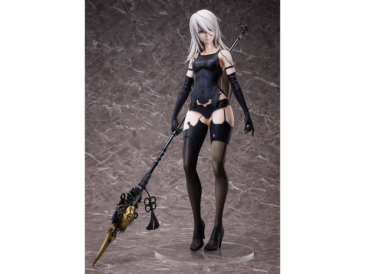 A2 (YoRHa Type A No. 2) - Image 3