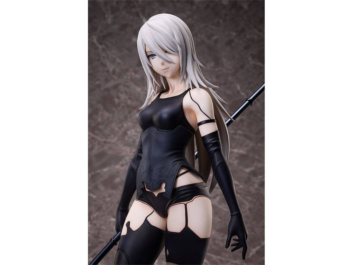 A2 (YoRHa Type A No. 2) - Image 7