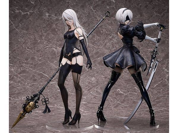 A2 (YoRHa Type A No. 2) - Image 9