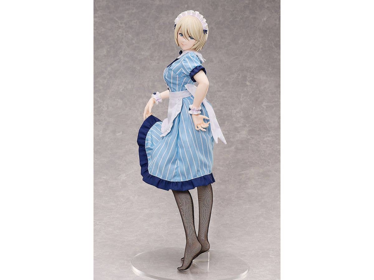 Akane Hououji - Café Terrace 1/4 Scale - Image 2