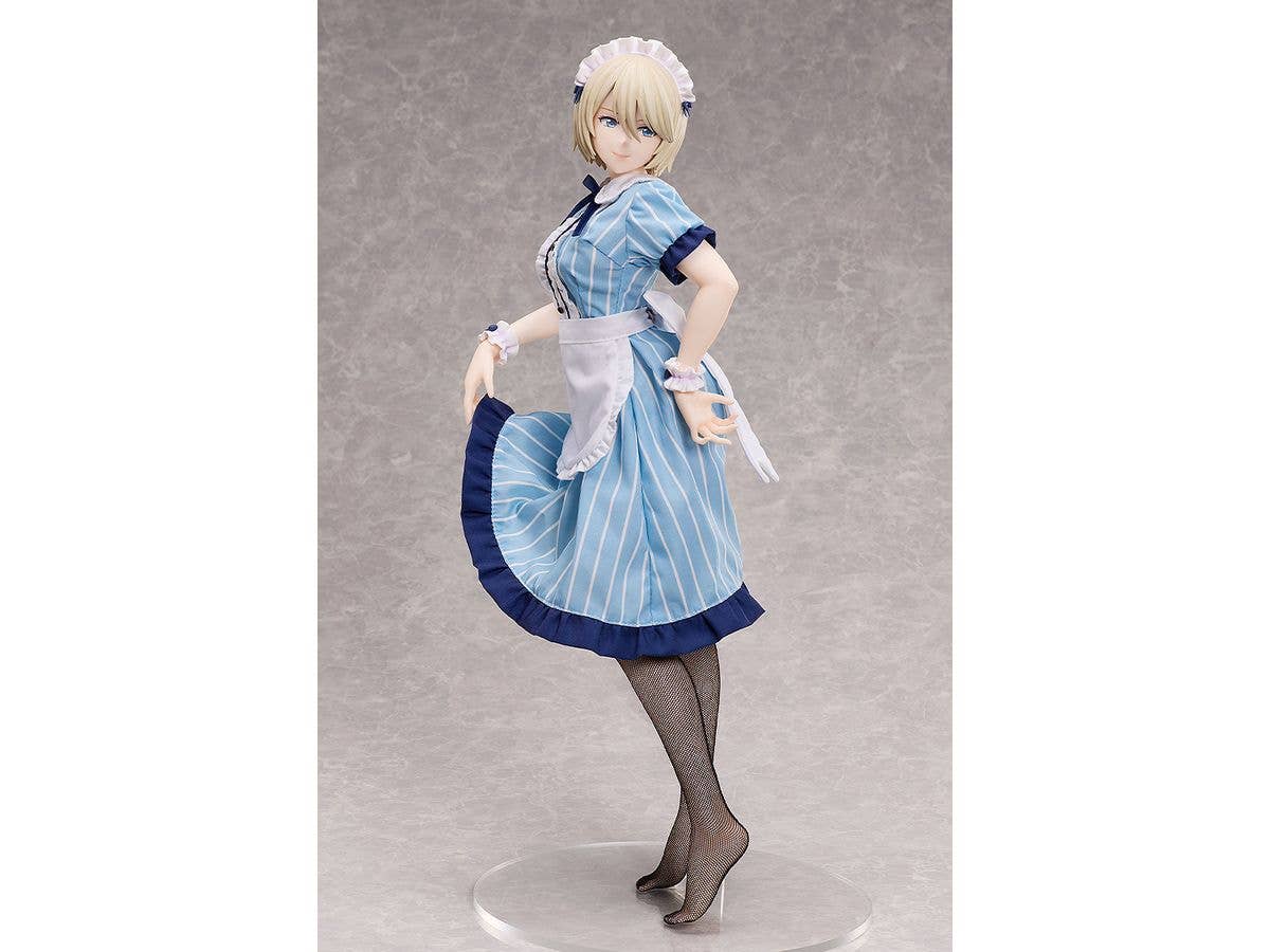 Akane Hououji - Café Terrace 1/4 Scale - Image 3