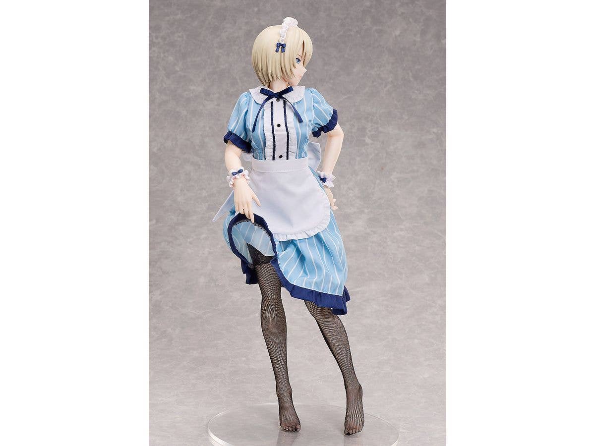 Akane Hououji - Café Terrace 1/4 Scale - Image 4
