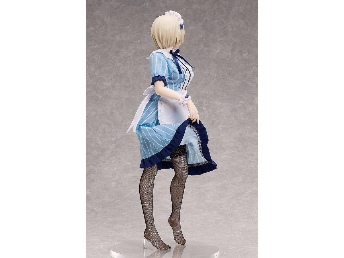 Akane Hououji - Café Terrace 1/4 Scale - Image 5
