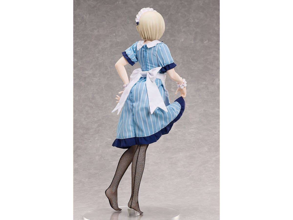Akane Hououji - Café Terrace 1/4 Scale - Image 6