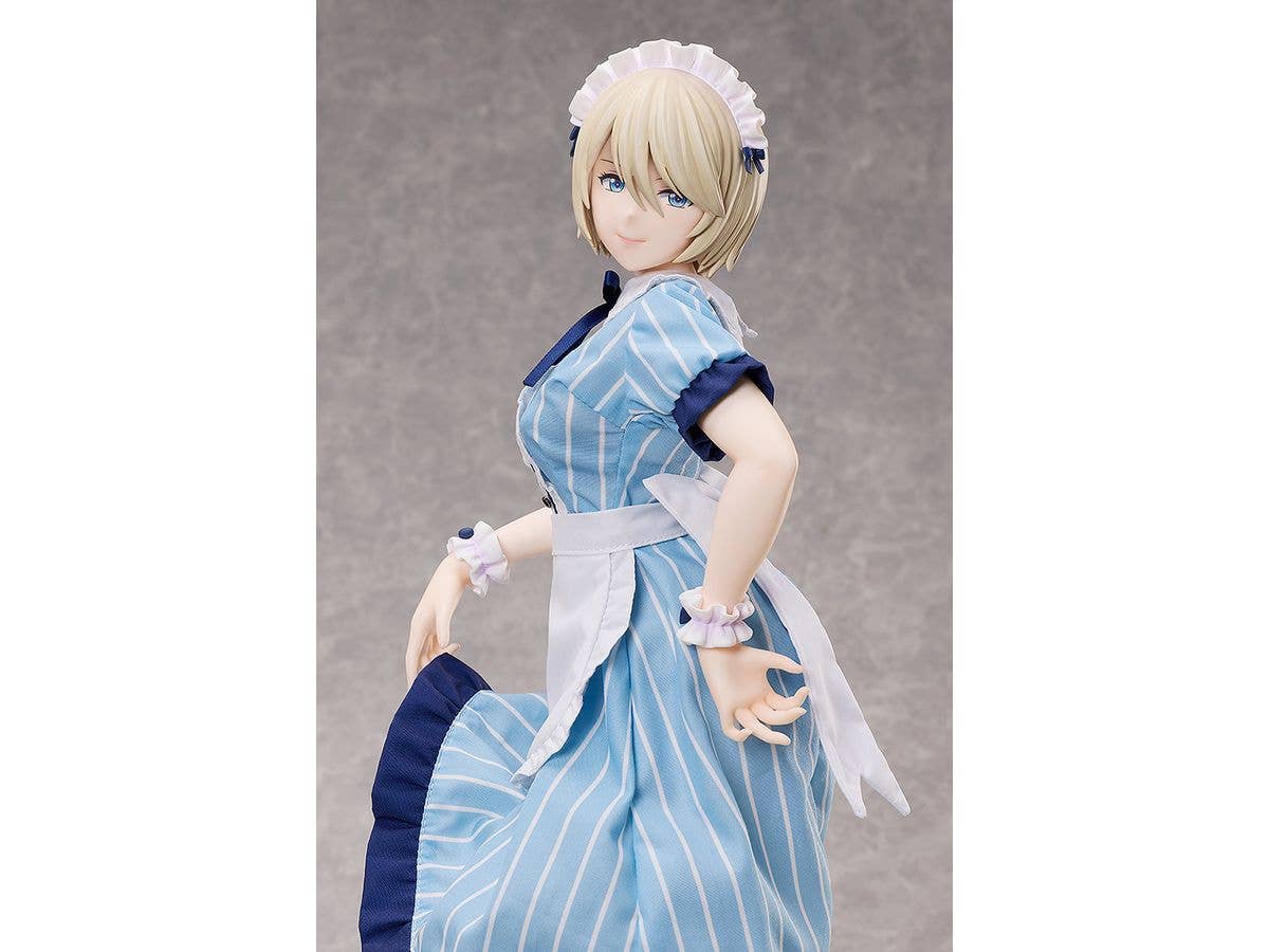 Akane Hououji - Café Terrace 1/4 Scale - Image 7