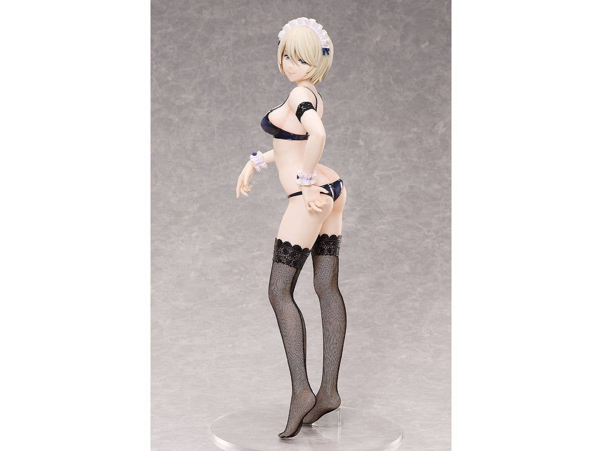Akane Hououji - Café Terrace 1/4 Scale - Image 8