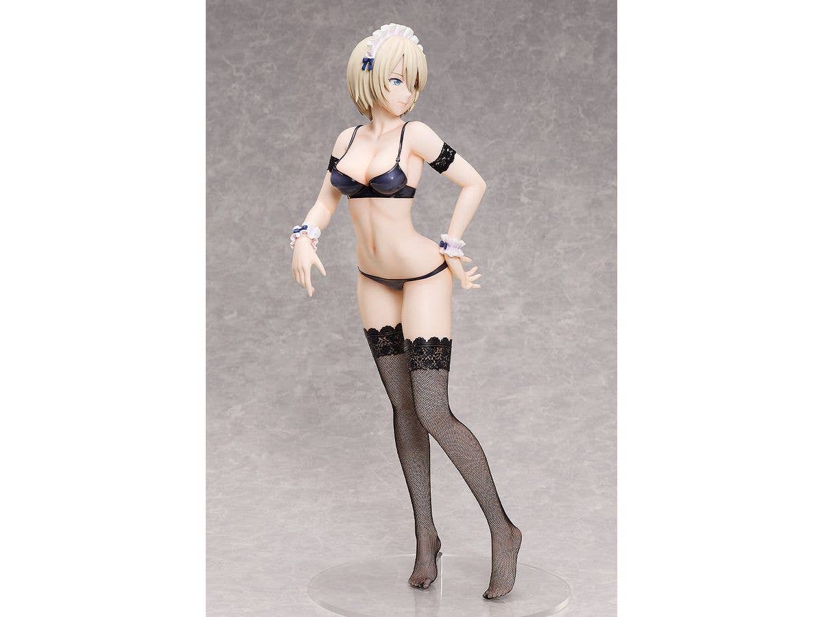 Akane Hououji - Café Terrace 1/4 Scale - Image 9