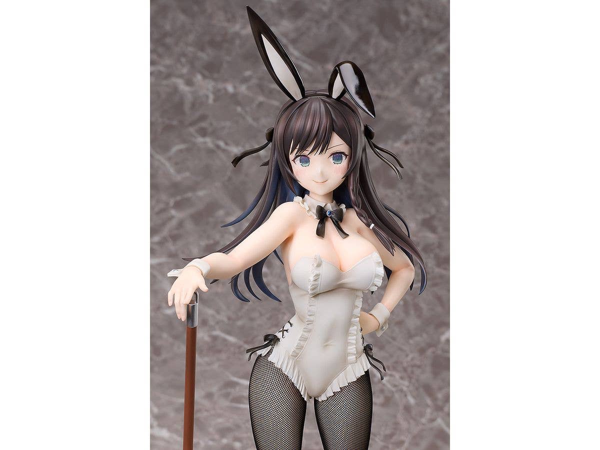 Alina Clover: Bunny Ver. - Image 9