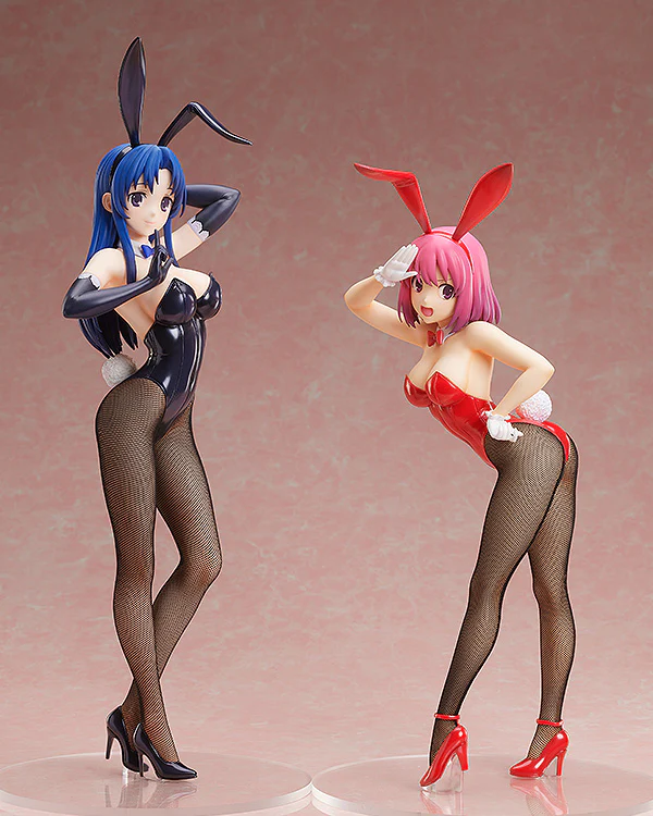 Ami Kawashima: Bunny Ver. - Image 8
