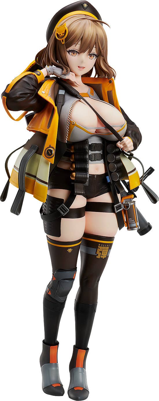Anis - GODDESS OF VICTORY: NIKKE 1/4 Scale