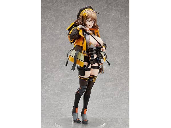 Anis - GODDESS OF VICTORY: NIKKE 1/4 Scale - Image 4