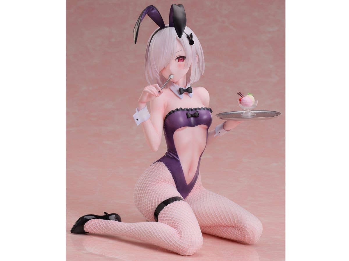 B-style Iro Bunny Illustrated by mignon 1/6 Complete Figure - Image 2