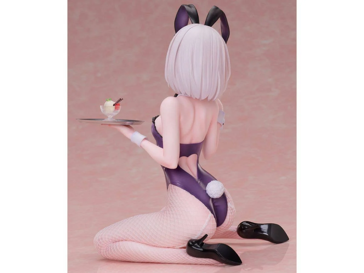 B-style Iro Bunny Illustrated by mignon 1/6 Complete Figure - Image 5