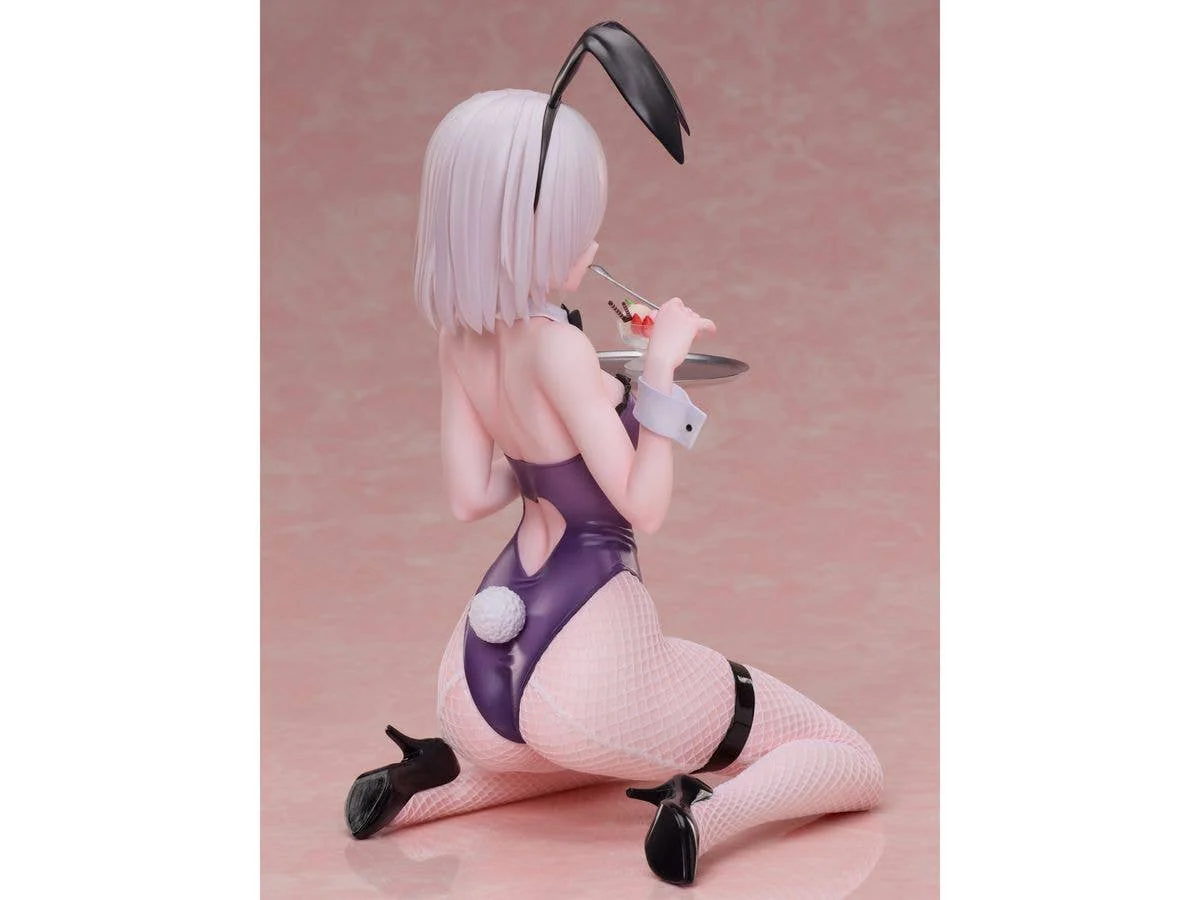 B-style Iro Bunny Illustrated by mignon 1/6 Complete Figure - Image 6