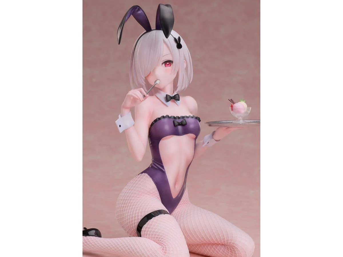 B-style Iro Bunny Illustrated by mignon 1/6 Complete Figure - Image 7