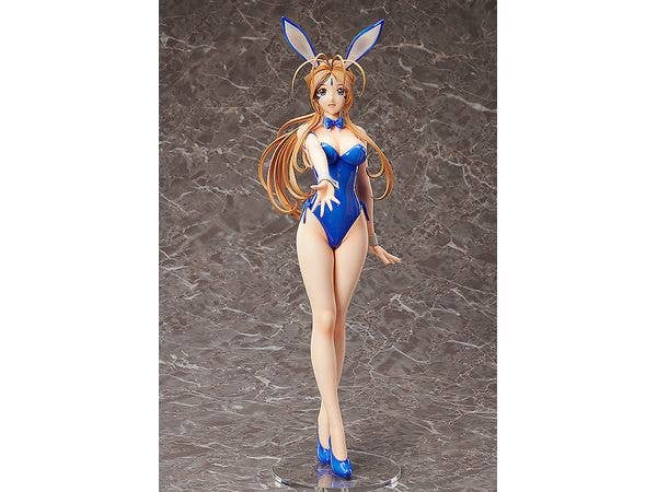 Belldandy: Bare Leg Bunny Ver. - Image 2