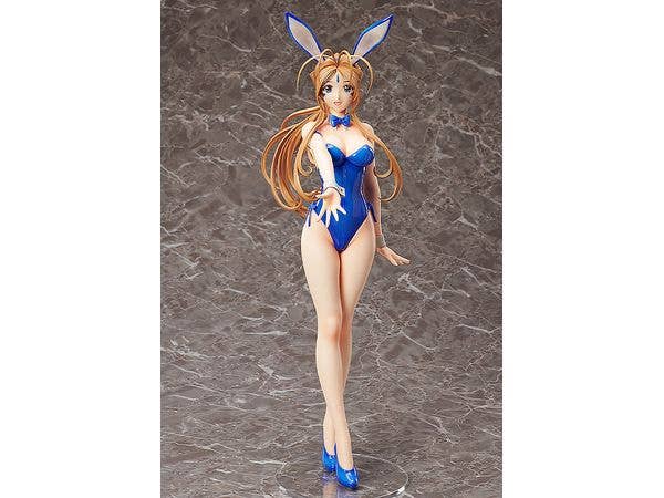 Belldandy: Bare Leg Bunny Ver. - Image 3