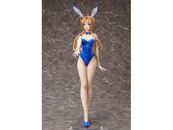 Belldandy: Bare Leg Bunny Ver. - Image 4