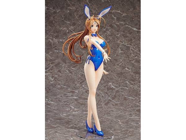 Belldandy: Bare Leg Bunny Ver. - Image 5