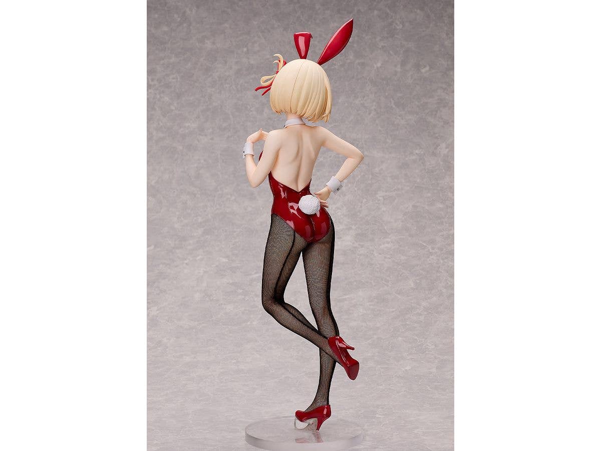 Chisato Nishikigi: Bunny Ver. - Image 6
