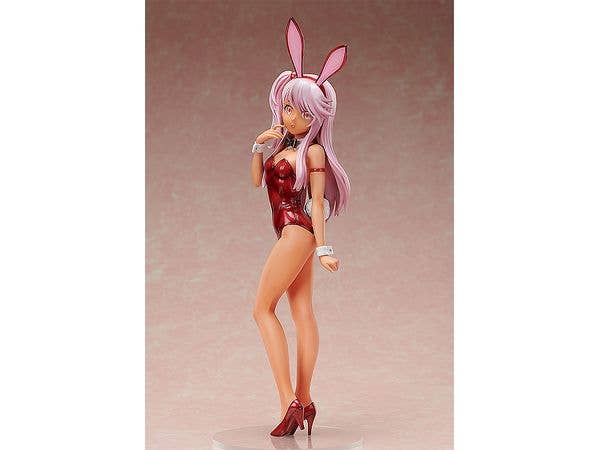 Chloe von Einzbern: Bare Leg Bunny Ver. - Image 2