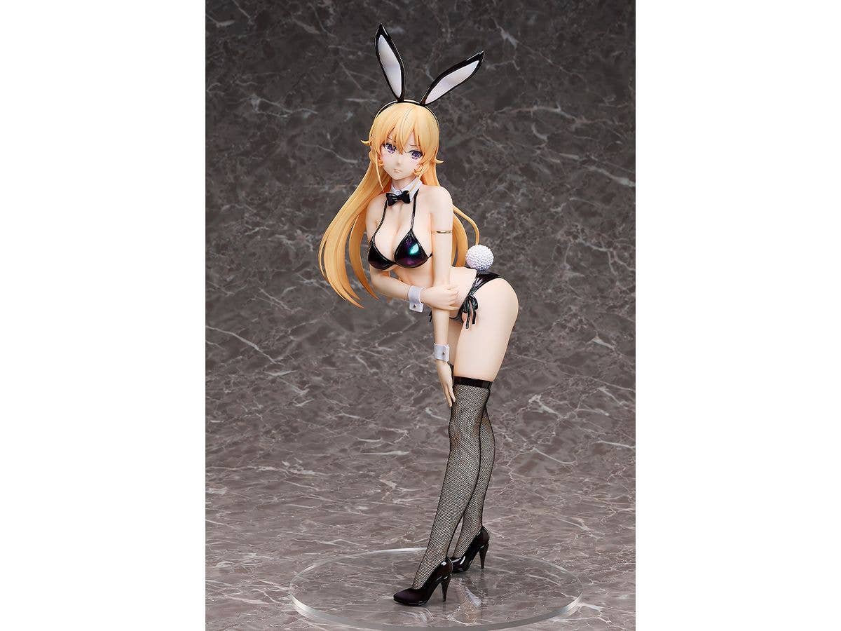 Erina Nakiri: Bikini Bunny Ver. - Image 3