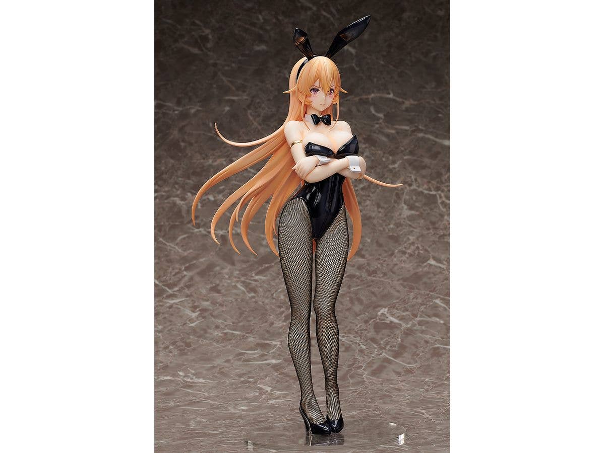 Erina Nakiri: Bunny Ver.(Re-run) - Image 3