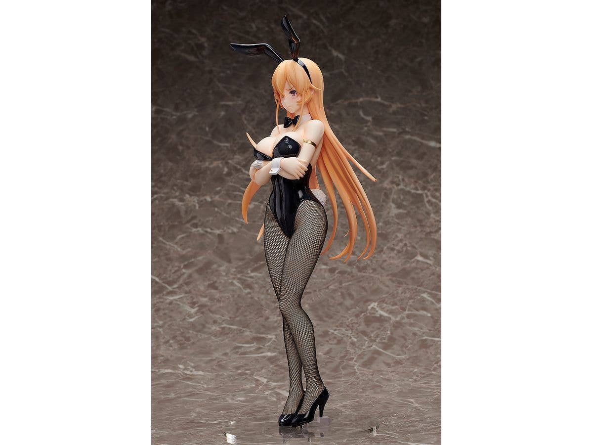 Erina Nakiri: Bunny Ver.(Re-run) - Image 4