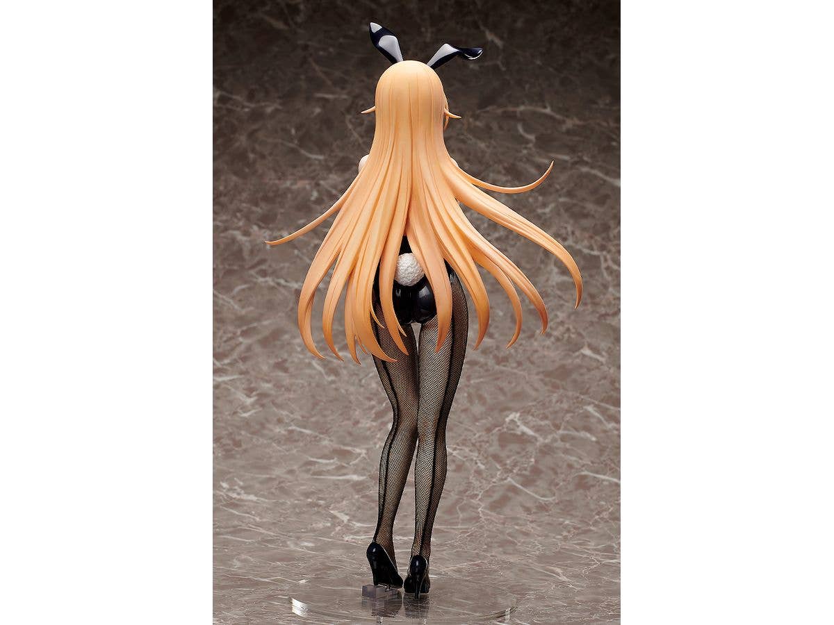 Erina Nakiri: Bunny Ver.(Re-run) - Image 5