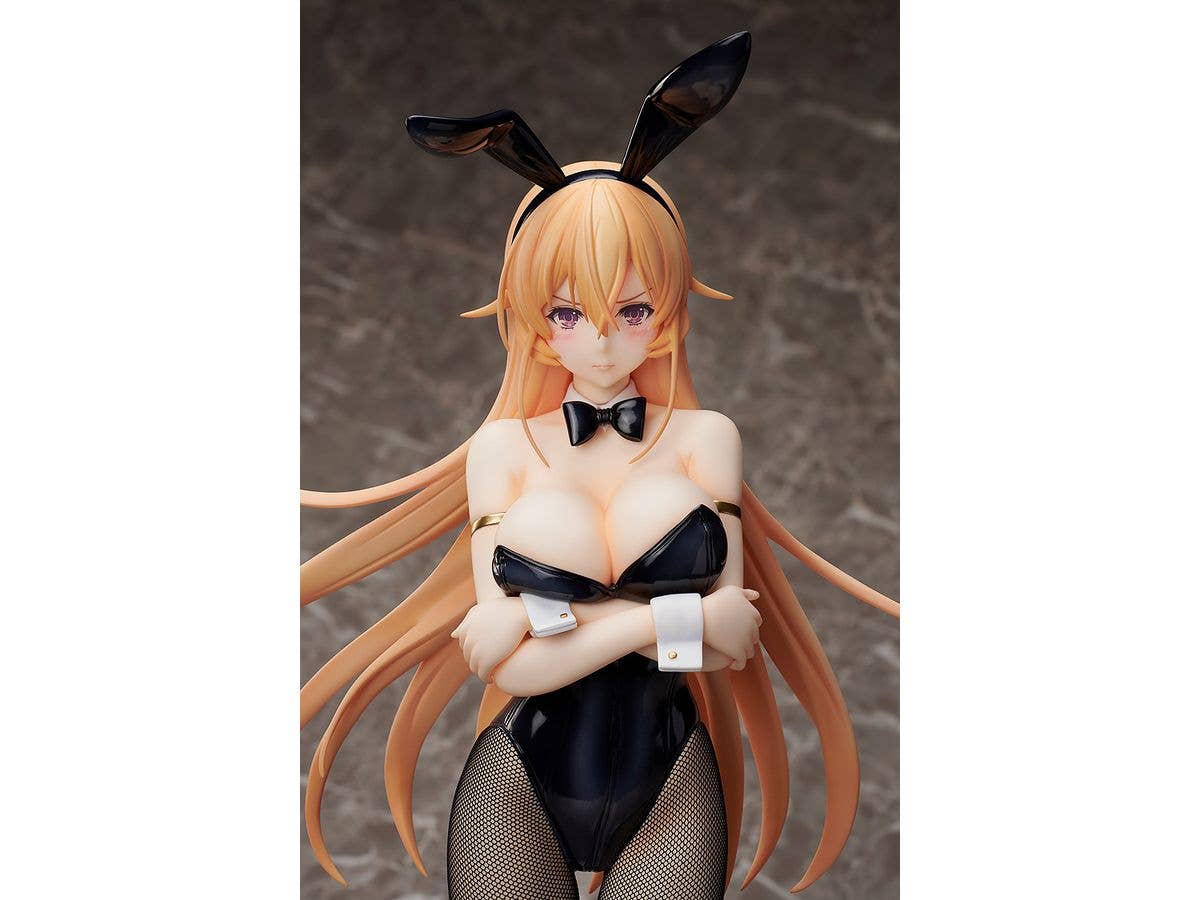 Erina Nakiri: Bunny Ver.(Re-run) - Image 6