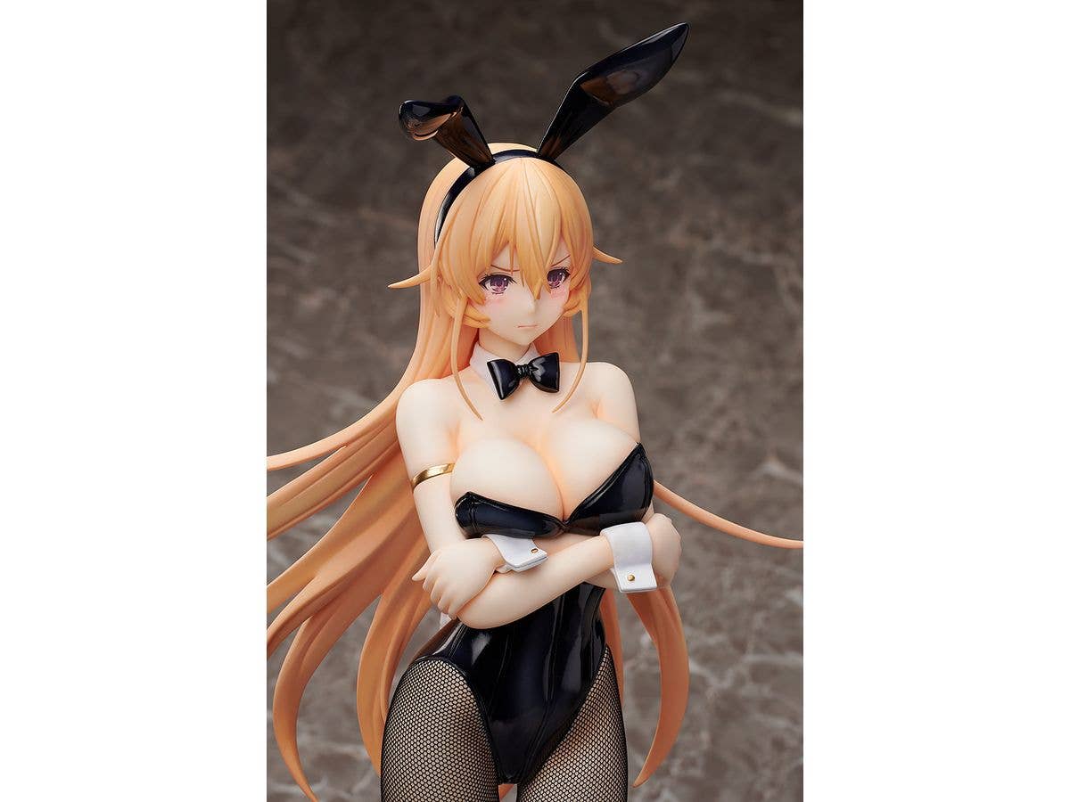Erina Nakiri: Bunny Ver.(Re-run) - Image 7