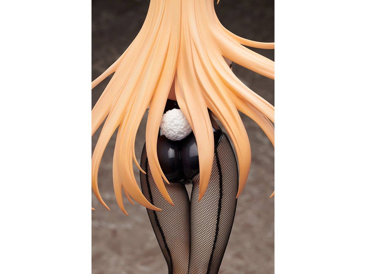 Erina Nakiri: Bunny Ver.(Re-run) - Image 8